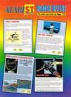 Atari ST User (Issue 074) - 112/124