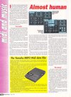 Atari ST User (Issue 075) - 106/124