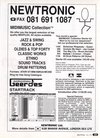Atari ST User (Issue 075) - 33/124