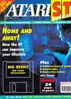 Atari ST User (Issue 077) - 1/116