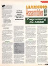 Atari ST User (Issue 077) - 53/116