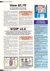 Atari ST User (Issue 087) - 16/100