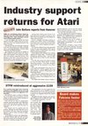 Atari ST User (Issue 087) - 7/100