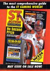 Atari ST User (Issue 087) - 88/100