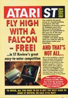 Atari ST User (Issue 088) - 10/100