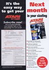 Atari ST User (Issue 088) - 80/100
