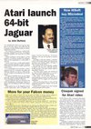 Atari ST User (Issue 090) - 7/100