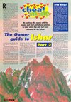 Atari ST User (Issue 090) - 80/100