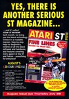 Atari ST User (Issue 090) - 85/100