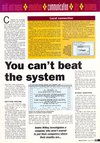 Atari ST User (Issue 090) - 91/100
