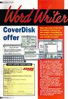 Atari ST User (Issue 092) - 20/100
