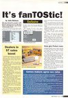 Atari ST User (Issue 092) - 7/100