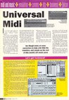 Atari ST User (Issue 092) - 86/100
