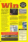 Atari ST User (Issue 092) - 88/100