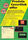 Atari ST User (Issue 093) - 20/100