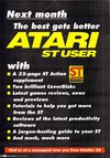 Atari ST User (Issue 093) - 62/100