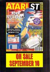 Atari ST User (Issue 093) - 96/100