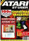 Atari ST User (Issue 095) - 1/100