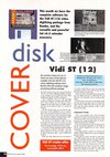Atari ST User (Issue 096) - 12/100