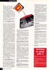 Atari ST User (Issue 096) - 60/100