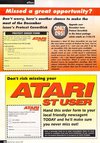 Atari ST User (Issue 096) - 88/100
