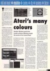Atari ST User (Issue 096) - 89/100
