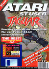 Atari ST User (Issue 097) - 1/100