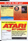 Atari ST User (Issue 097) - 88/100