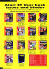 Atari ST User (Issue 097) - 90/100