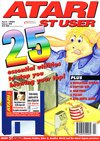 Atari ST User issue Issue 099
