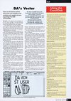 Atari ST User (Issue 099) - 13/92