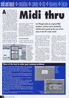 Atari ST User (Issue 099) - 78/92
