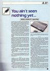 Atari ST User (Vol. 1, No. 04) - 3/24