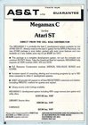 Atari ST User (Vol. 1, No. 04) - 8/24