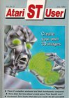 Atari ST User issue Vol. 1, No. 05