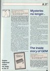 Atari ST User (Vol. 1, No. 05) - 11/28