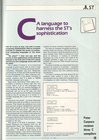 Atari ST User (Vol. 1, No. 05) - 21/28