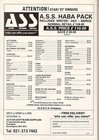 Atari ST User (Vol. 1, No. 05) - 28/28