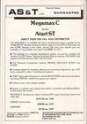 Atari ST User (Vol. 1, No. 05) - 6/28