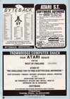 Atari ST User (Vol. 1, No. 07) - 18/24