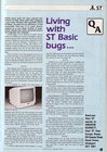 Atari ST User (Vol. 1, No. 07) - 5/24
