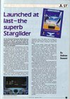 Atari ST User (Vol. 1, No. 07) - 7/24