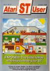 Atari ST User (Vol. 1, No. 08) - 1/24