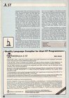 Atari ST User (Vol. 1, No. 08) - 10/24