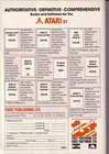 Atari ST User (Vol. 1, No. 08) - 2/24