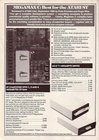 Atari ST User (Vol. 1, No. 08) - 6/24