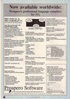 Atari ST User (Vol. 1, No. 08) - 8/24