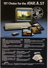 Atari ST User (Vol. 1, No. 09) - 22/36