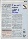Atari ST User (Vol. 1, No. 09) - 5/36