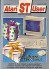 Atari ST User (Vol. 1, No. 10) - 1/40